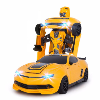 AUTO ROBOT 671 AUTO NA DIAĽKOVÉ OVLÁDANIE