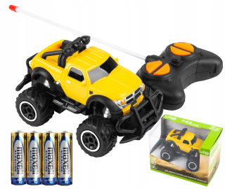 RC AUTO 10KM/H