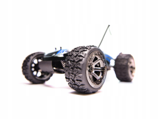 RC AUTO 4x4 TRUCK 25km/h