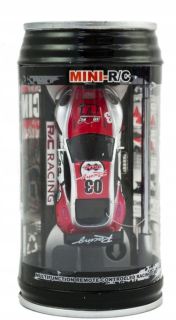 RC AUTO AUTO, CAN, MINI AUTO