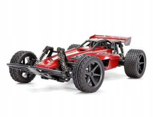 Vzdialená auto RC Buggy 1:18 2,4 GHz