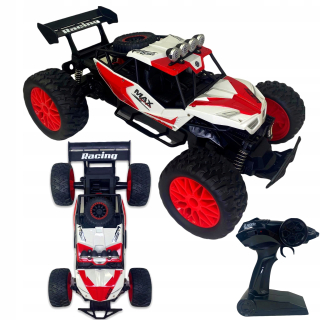 Diaľkové RC RAC Big Speed Max Radio