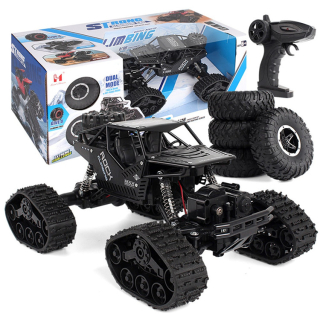 Diaľkový ovládač CAR TERRAIN 4x4 AUTO PILOT
