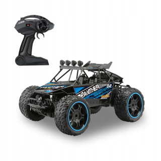 Auto diaľkovo ovládať off-road diaľkové ovládanie