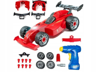Automobilové preteky na skrutkovanie