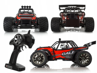 Car TOY diaľkový ovládač v režime diaľkového ovládania