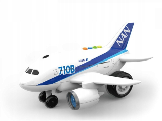 BATÉRIE AIRBUS PRE OSOBNÉ LIETADLO 308S