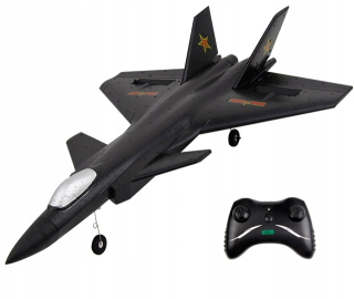 FX PLANE RC-930 s diaľkovým ovládaním JET