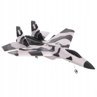RC LIETADLO SU-35 HAZAČ FX820 MORO