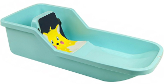 Hamax Sleds Detská snímka detská bobová snímka