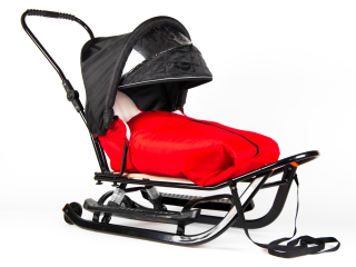 Sane JEE WHEELS SOCK TOSÍM Verzia LUX