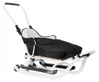 Sane JEE WHEELS SOCK TOSPYSLE Verzia top