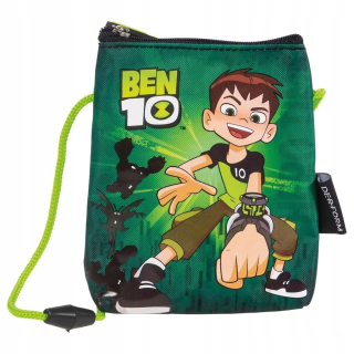 Ben 10 - LANOVÁ TAŠKA BEN 10 10