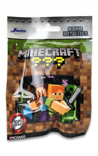 Minecraft - PREKVAPENIE PREKVAPENIE POSTAVA MINECRAFT 4821