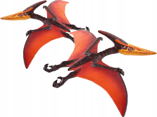 SCHLEICH 15008 Pterodactyl Dinosaur figúrka