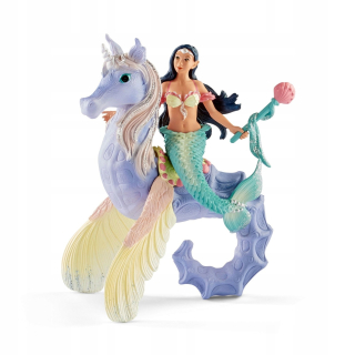 Schleich 70557 Syrena Isabelle Bayala