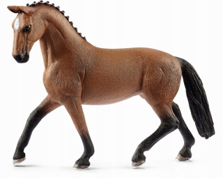Postavička - Schleich Hanover Mare Hanover 13817