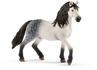 Postavička - Schleich Horse Andalusian Stallion 13821 2017
