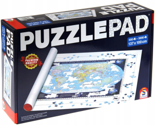 Schmidt Mata k Puzzle 500 - 3000 EL