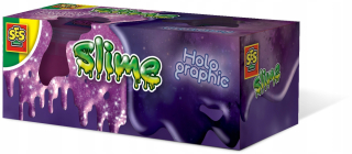 SES Creative Purple Mucus Galaxy 2x120gr
