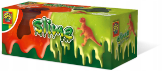 SES Creative Sluice s Dino Red Sauce / Green