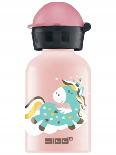 Sigg Detská fľaša Fairycon Unicorn 0,3l