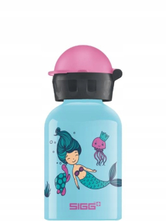 Sigg Detská fľaša Water World 0.3l Bidon