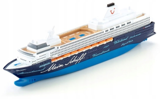 Siku 1726 osobná loď Mein Schiff 1 | 1: 1400