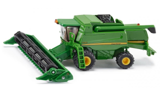 Siku 1876 John Deere 9680i Kombajn SCALE 1:87
