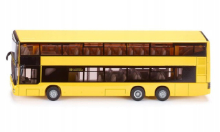 Siku 1884 Double-level autobus Man