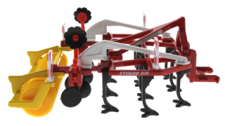 Siku 2067 kultivátor Pottinger SYNKRO SCALE 1:32