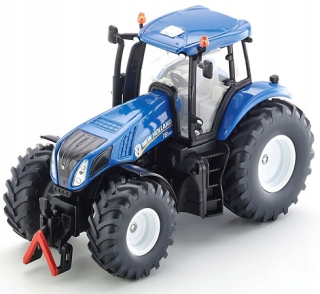 Siku 3273 Traktor New Holland T8.390 | 1:32 scale