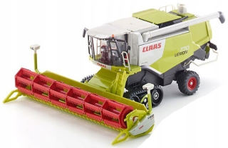Siku 4258 Claas Lexion 770 Harvester | stupnica 1:32