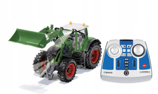 BLUETOOTH CONTROL Siku 1:32 Fendt 933 Vario + MODULE