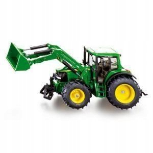 SIKU FARMÁR - TRAKTOR JOHN DEERE, SIKU
