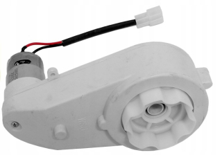Auto prevodovka pre batériu Amarok 12V