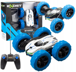 Silverlit Exost Storm Car Controlled 10 km / h