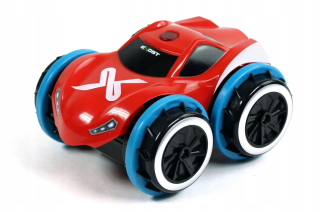 SILVERLIT CAR AQUA CYCLONE XS farieb 5