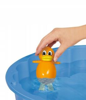 SIMBA 4017509 ABC Whistling Ducks Bath