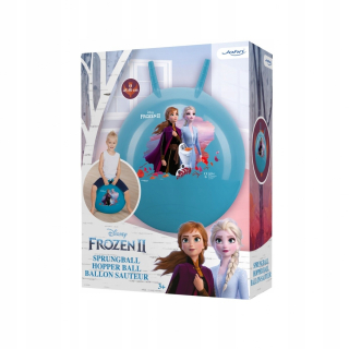 SIMBA loptu skočiť Frozen