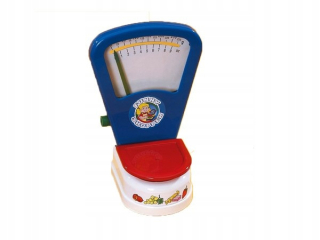 SIMBA hračka hmotnosť