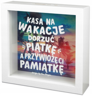 Pokladnička pre deti - PRASIATKA HOTOVOSŤ PRIDAJTE PÄŤ DARČEKOV
