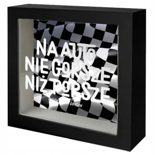 Detská pokladnička - Nálepka plagát Cat Cat 3d xxxxxl 100x166cm č. 16
