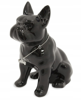 Detská pokladnička - Piggy Bank sedenie 17,5x15x9,5 cm 72674