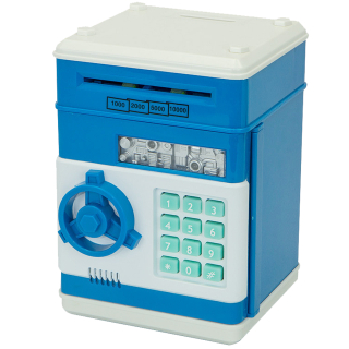 Pokladnička pre deti - Piggy Bank Harry Potter / Harry Potter Savings Bank