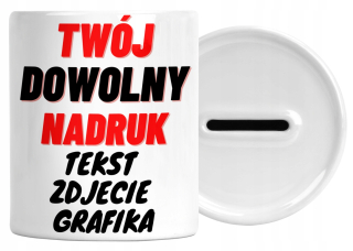 Pokladnička pre deti - Maľba dekorácie maľby diery 148x115 škrečok v košíku