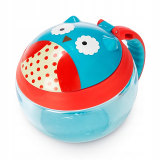 Skip Hop Mug. Poznámky pre deti. ZOO sova