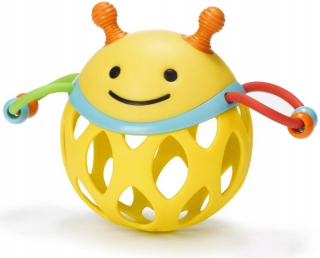 Skip Hop Obal Bee guľa Gryzak váľať