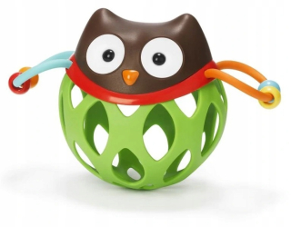 Skip Hop Obal Owl gule Grazak váľať