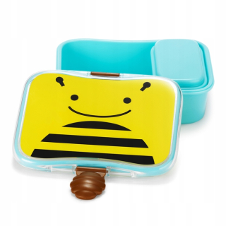 SKIP HOP Včelí raňajkový box